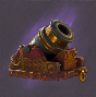 [Weapon] Crouching Tiger